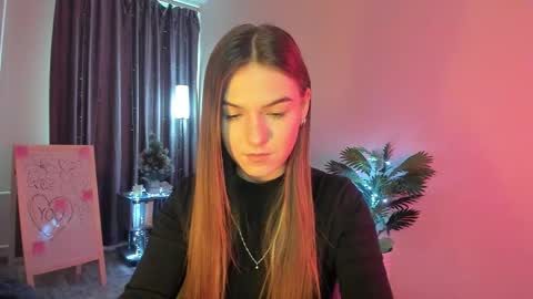 Luna online show from February 24, 4:22 am