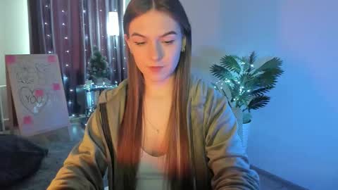 Luna online show from February 24, 9:51 am