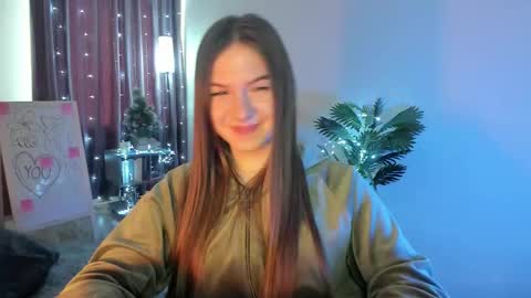 Luna online show from February 24, 10:57 am