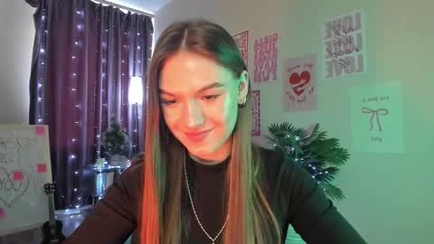 Luna online show from February 26, 12:48 pm