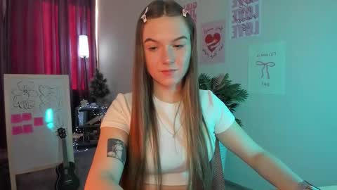 Luna online show from February 27, 5:49 am