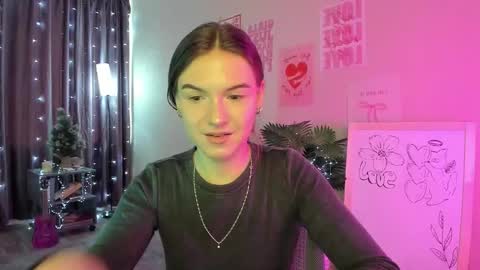 Luna online show from March 2, 6:32 am