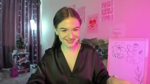 Luna online show from March 2, 7:38 am