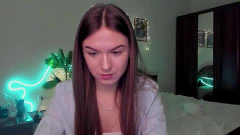 Luna online show from March 3, 4:37 pm