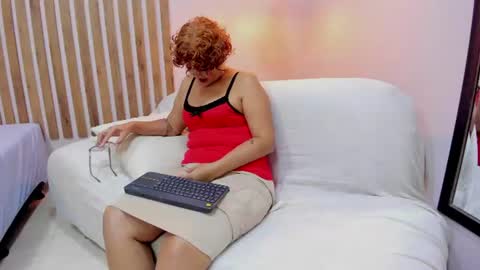 Luna online show from August 5, 9:02 pm