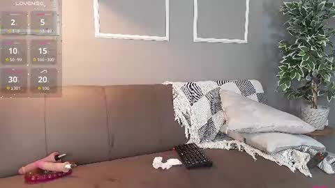 Luna online show from August 8, 3:23 pm