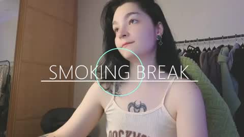 Luna online show from July 30, 2:08 am