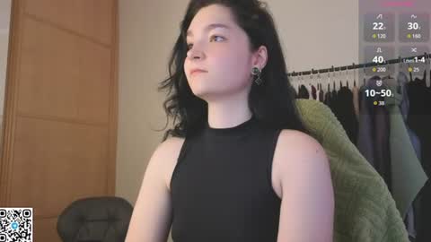 Luna online show from July 31, 1:01 am