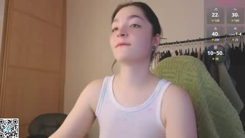 Luna online show from August 3, 1:34 am
