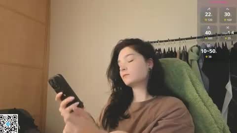 Luna online show from August 8, 5:40 am