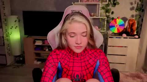 Luna Moran online show from July 14, 11:16 pm