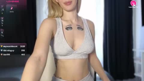 Alice online show from August 1, 5:46 am