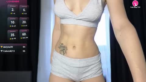 Alice online show from August 15, 3:32 am