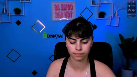 Princess Luna online show from August 8, 12:11 am