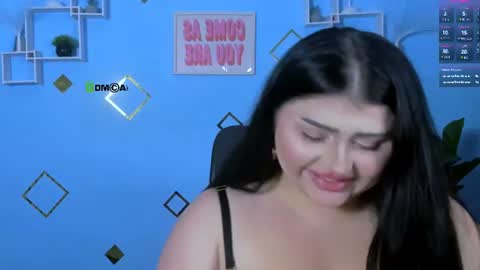 Princess Luna online show from August 14, 9:18 pm