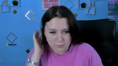 Princess Luna online show from August 15, 1:42 am