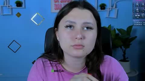 Princess Luna online show from August 15, 2:48 am