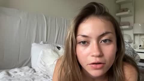 Luna online show from June 13, 6:27 pm