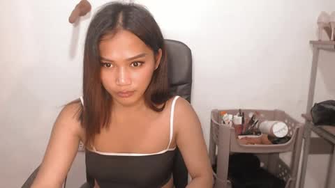 Luna online show from August 7, 3:12 pm