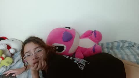 luna_rios69 online show from July 21, 6:28 am