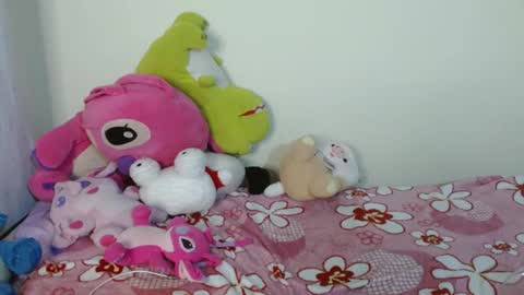 luna_rios69 online show from July 27, 8:53 am