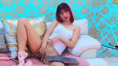 luna_rose06 online show from August 9, 7:15 pm