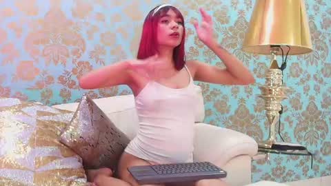 luna_rose06 online show from August 14, 4:21 pm