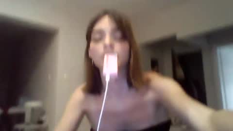 Luna Samosienko online show from July 24, 12:02 am