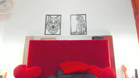 Luna online show from July 31, 2:18 am