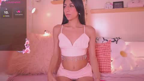 luna_sweeth online show from August 18, 6:03 pm