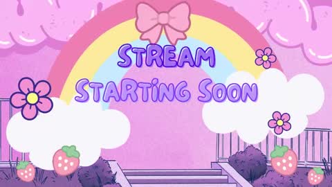 Luna and Muffy online show from April 13, 6:16 am