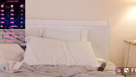 Luna online show from July 18, 2:45 am
