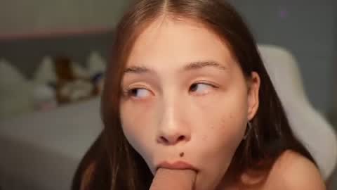 Sweet Luna online show from August 1, 8:26 pm