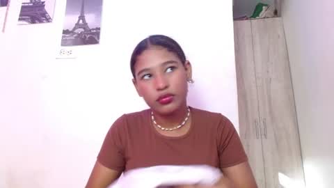 Luna online show from August 15, 1:04 pm