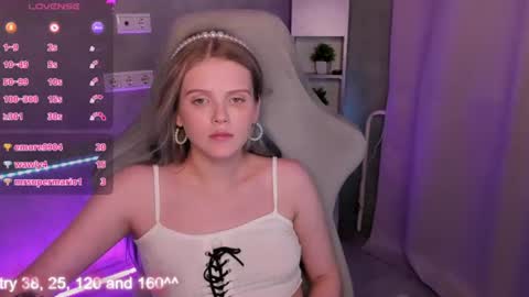 Alisa online show from August 13, 3:48 pm