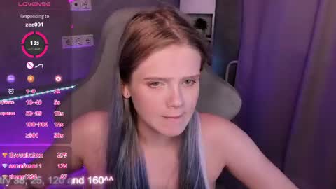 Alisa online show from August 14, 12:20 pm