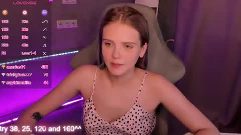 Alisa online show from August 15, 12:53 pm