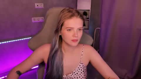 Alisa online show from August 15, 3:38 pm