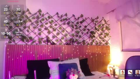 lunaaa_07 online show from May 8, 3:41 am