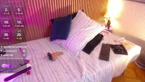 lunaaa_07 online show from May 8, 5:53 am