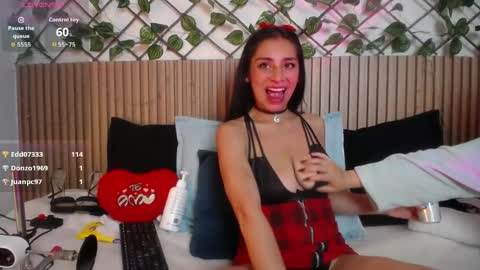 lunaaa_07 online show from June 3, 8:07 am