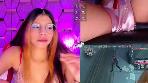 lunaaridi online show from August 2, 11:44 pm