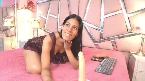 luna online show from August 14, 3:48 pm