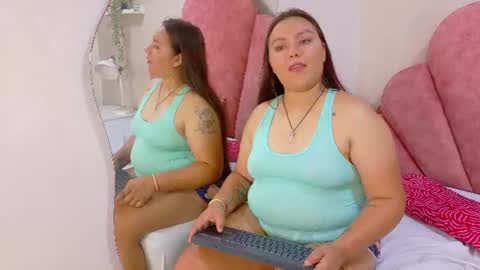 Luna  online show from August 8, 12:27 pm