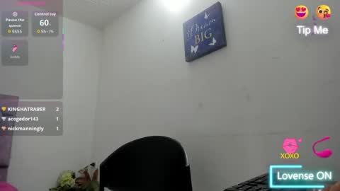 lunabrillante1972 online show from July 8, 8:02 pm