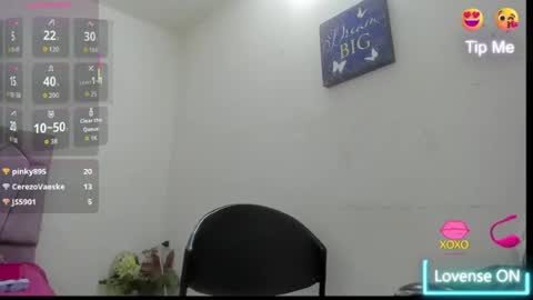 lunabrillante1972 online show from July 19, 11:45 am