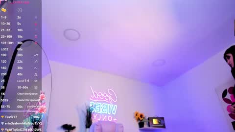 Luna online show from August 4, 5:54 pm
