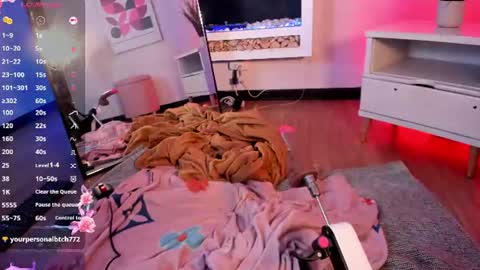Luna online show from August 7, 4:51 pm