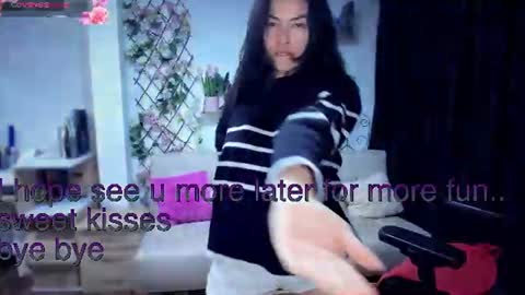 Luna online show from August 9, 9:32 am