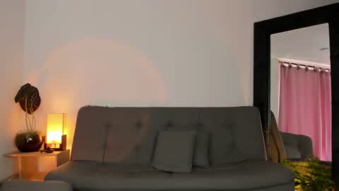 Luna online show from July 9, 8:36 pm